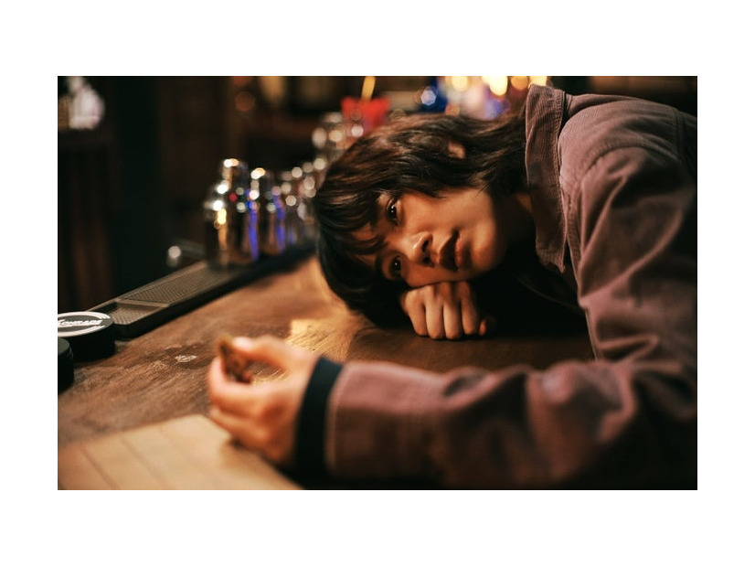 のん「MISS KING / ミス・キング」第4話場面写真（C）AbemaTV, Inc.