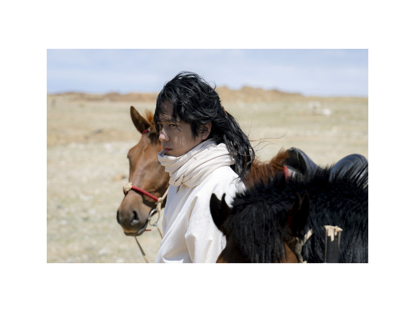 「VIVANT」TBS