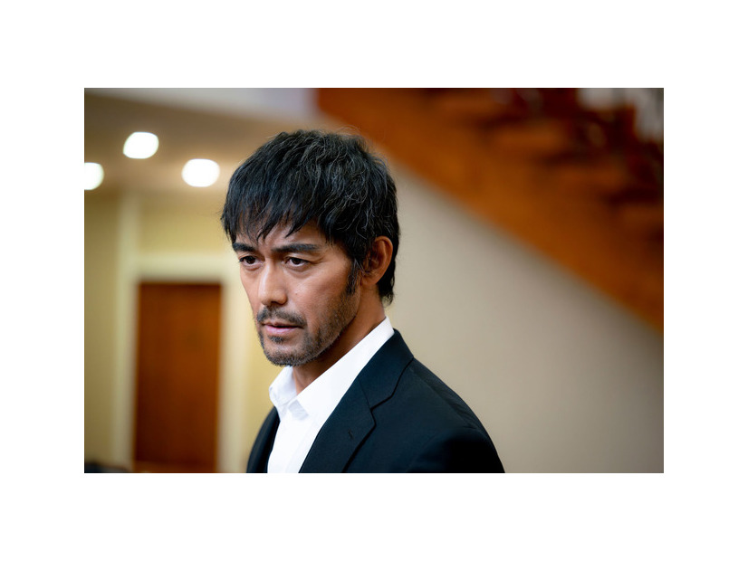 「VIVANT」TBS