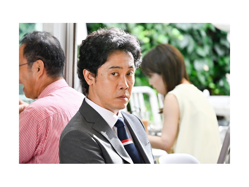 大泉洋「ちょっとだけエスパー」第1話（C）テレビ朝日
