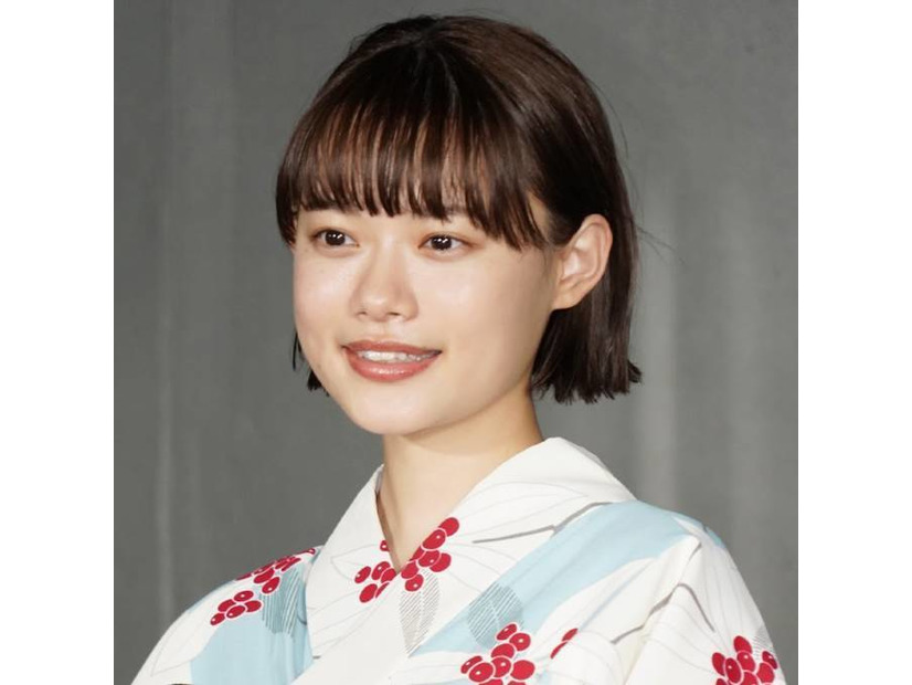 杉咲花、撮影現場での細やかな気遣いを南琴奈が明かす「すぐに頼んでくれたり…」