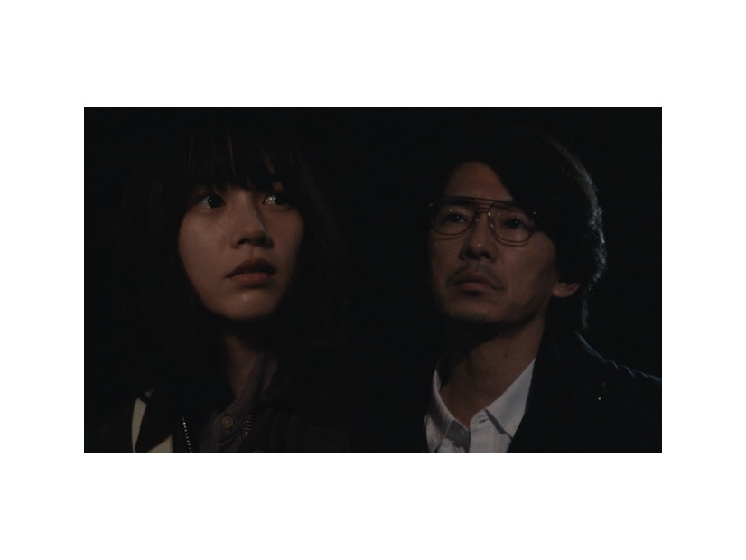ABEMAオリジナルドラマ「MISS KING / ミス・キング」（C）AbemaTV, Inc.