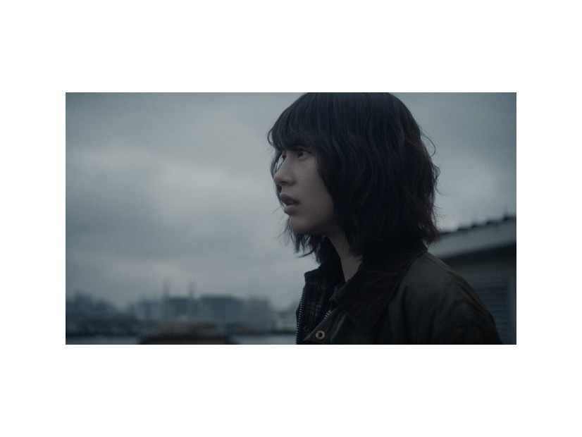 ABEMAオリジナルドラマ「MISS KING / ミス・キング」（C）AbemaTV, Inc.