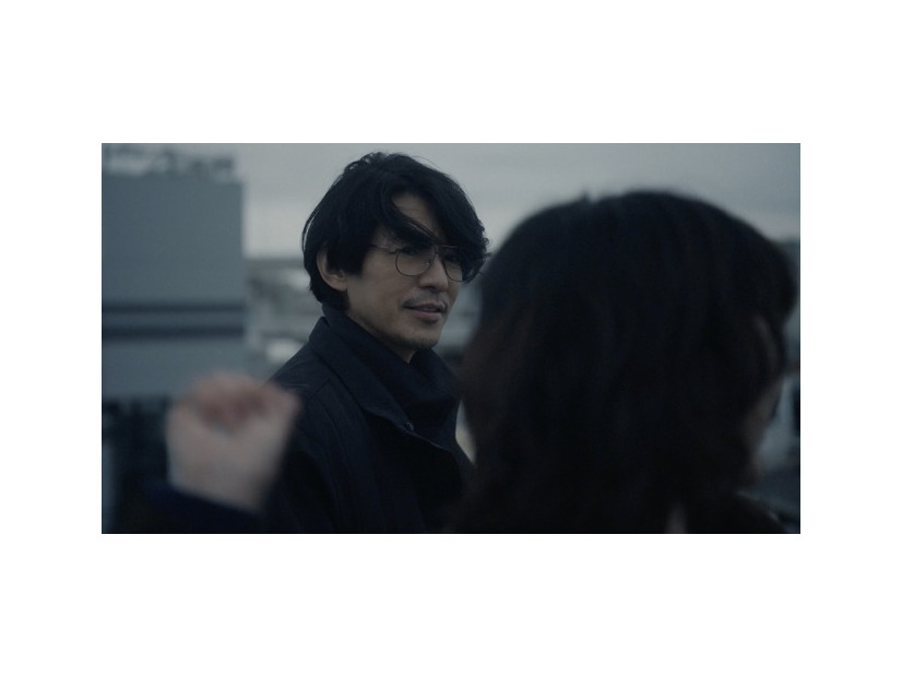 ABEMAオリジナルドラマ「MISS KING / ミス・キング」（C）AbemaTV, Inc.