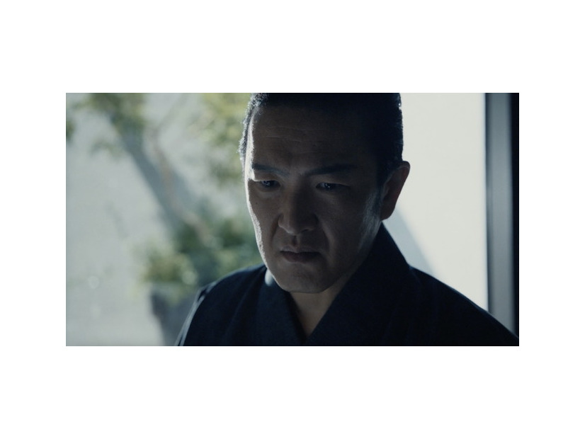 ABEMAオリジナルドラマ「MISS KING / ミス・キング」（C）AbemaTV, Inc.