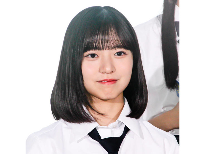 日向坂46正源司陽子、従姉妹・乃木坂46五百城茉央がオーディションのきっかけ「“羨ましい！”みたいな」