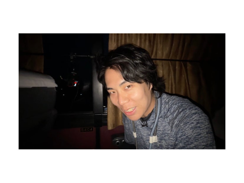 くるま（C）AbemaTV,Inc.
