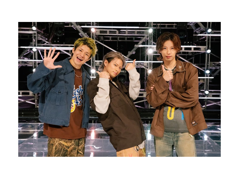 Number_i（C）NHK