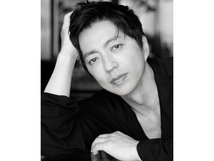 大沢たかお（提供写真）