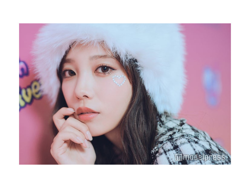 【与田祐希の15問15答】ドラマ「死ぬまでバズってろ！！」が話題（C）モデルプレス