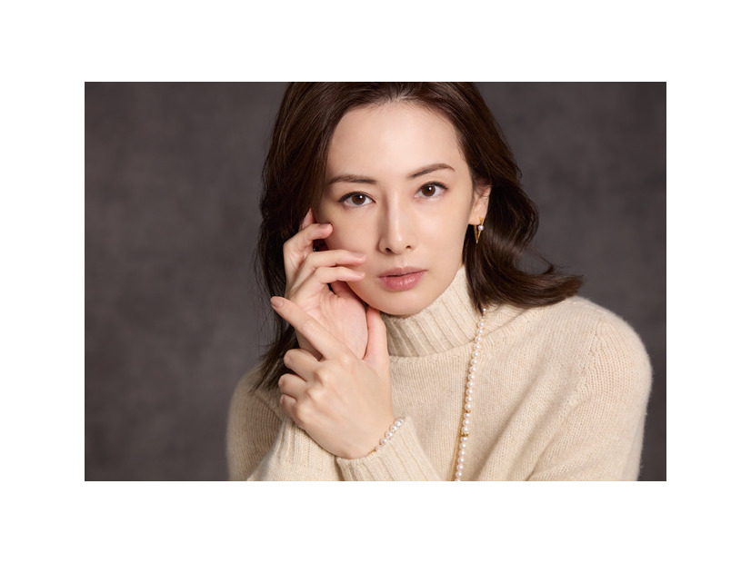 楽天ブックス特典「北川景子オフィシャルカレンダー2026」©SDP