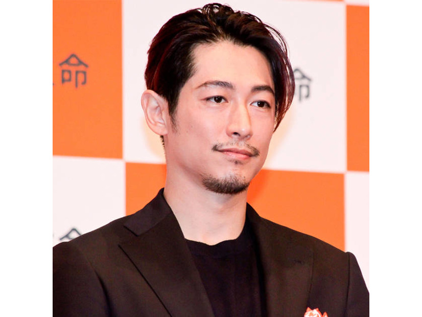 ディーン・フジオカ『ちょっとだけエスパー』で陽気な“花咲か系エスパー”に！チャラ男キャラで新境地