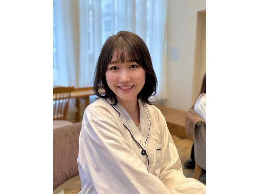 浦野一美Instagramより