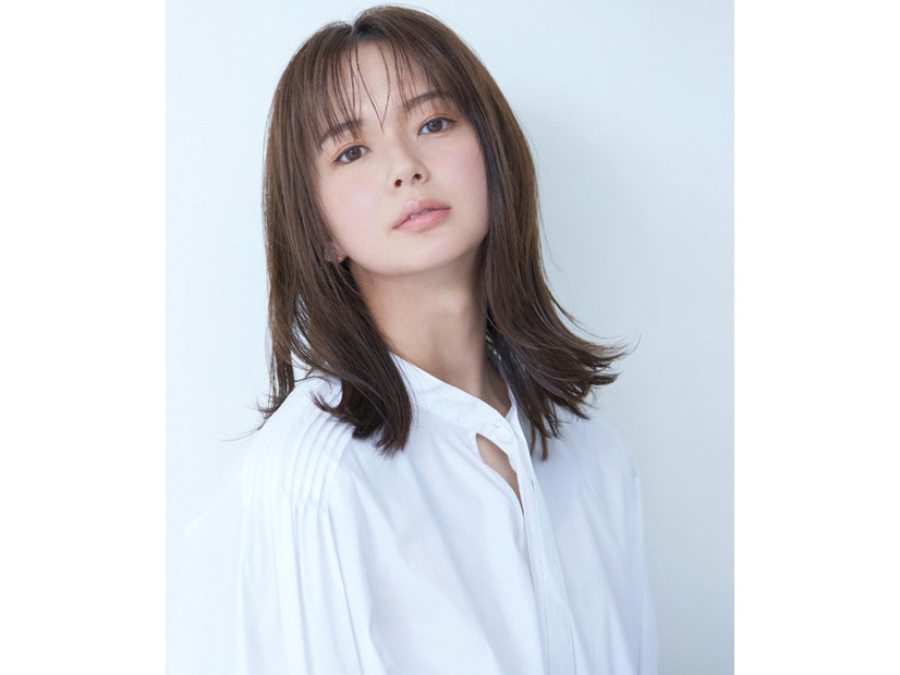 多部未華子
