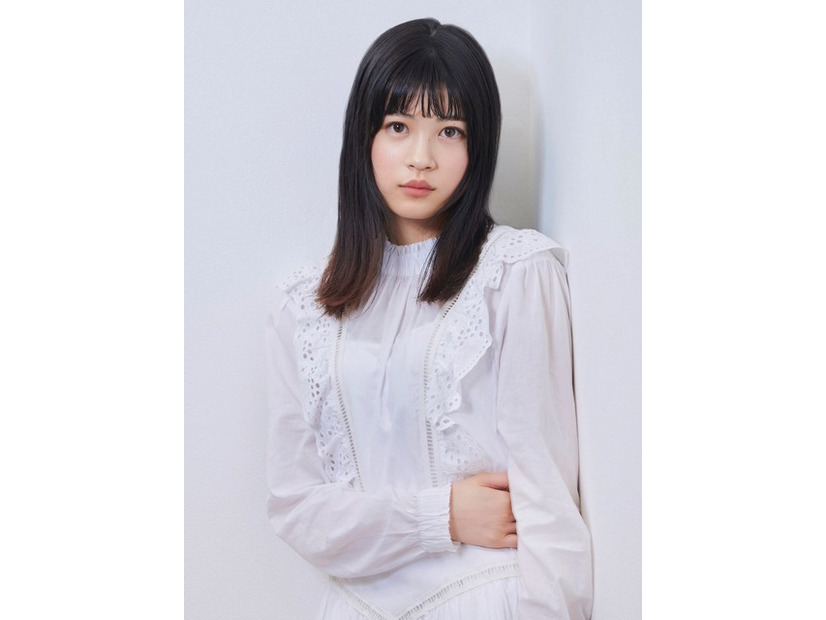 中田青渚