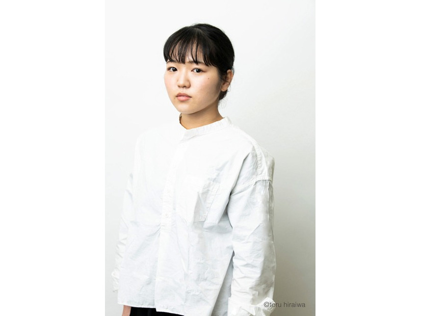 井上向日葵