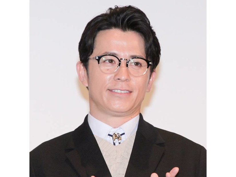 「パパにソックリ」藤森慎吾、娘のキュートなぱっつん前髪SHOTに反響「お目目くりくり」