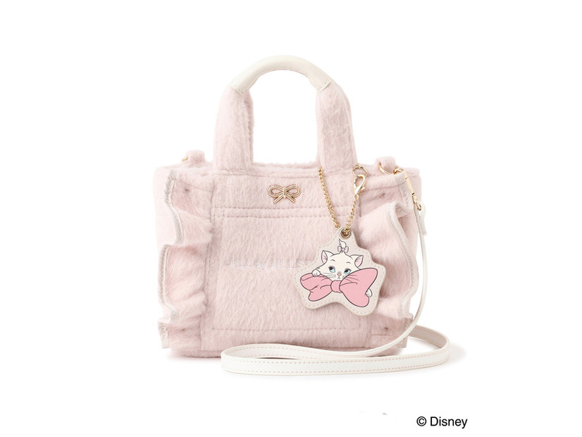 JILL by JILL STUART『おしゃれキャット』マリーのコレクション