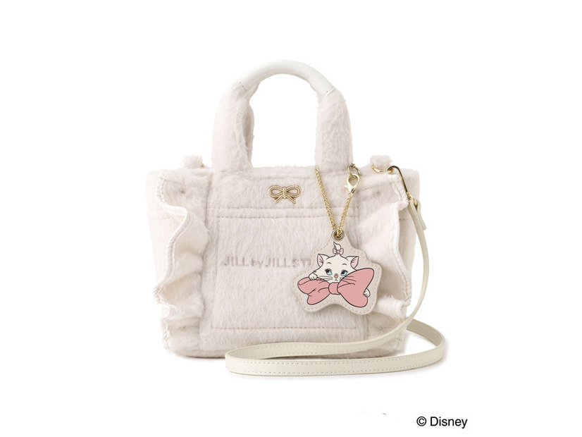 JILL by JILL STUART『おしゃれキャット』マリーのコレクション
