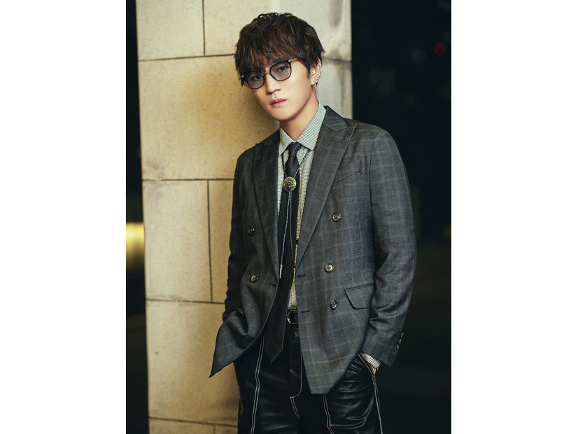 神山智洋（C）STARTO ENTERTAINMENT