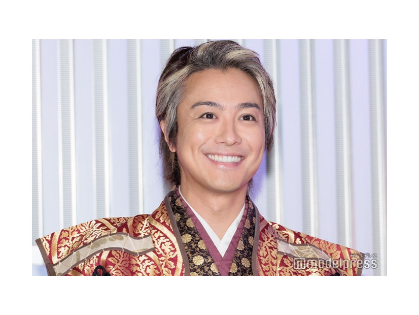 佐藤大樹に食事に誘われずただただ時間を空けていたTAKAHIRO（C）モデルプレス