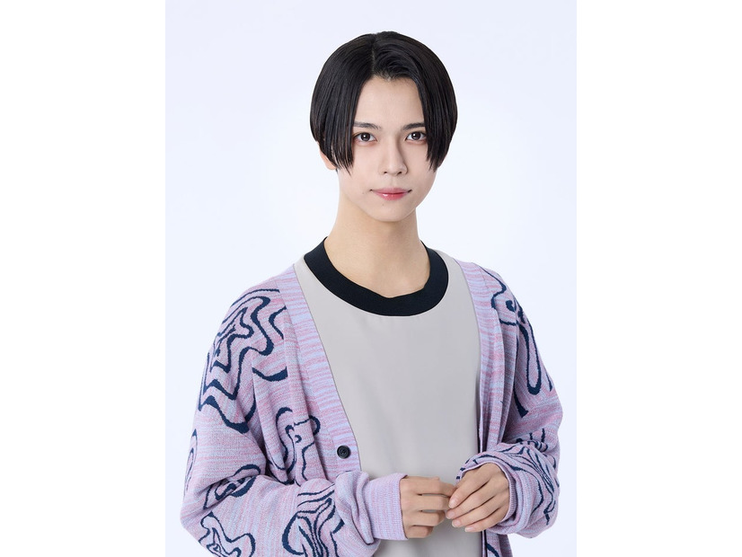 織山尚大（提供写真）