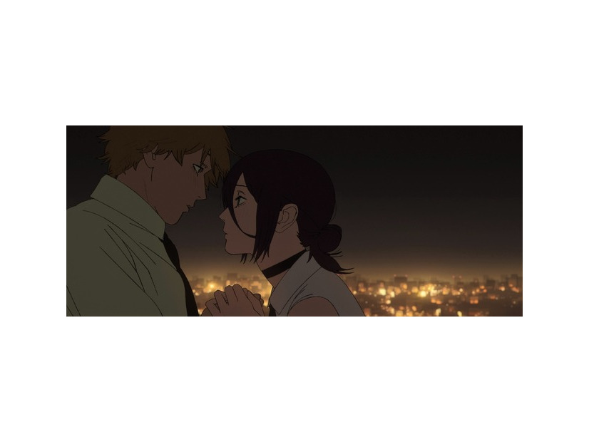 劇場版『チェンソーマン レゼ篇』© 2025 MAPPA／チェンソーマンプロジェクト ©藤本タツキ／集英社