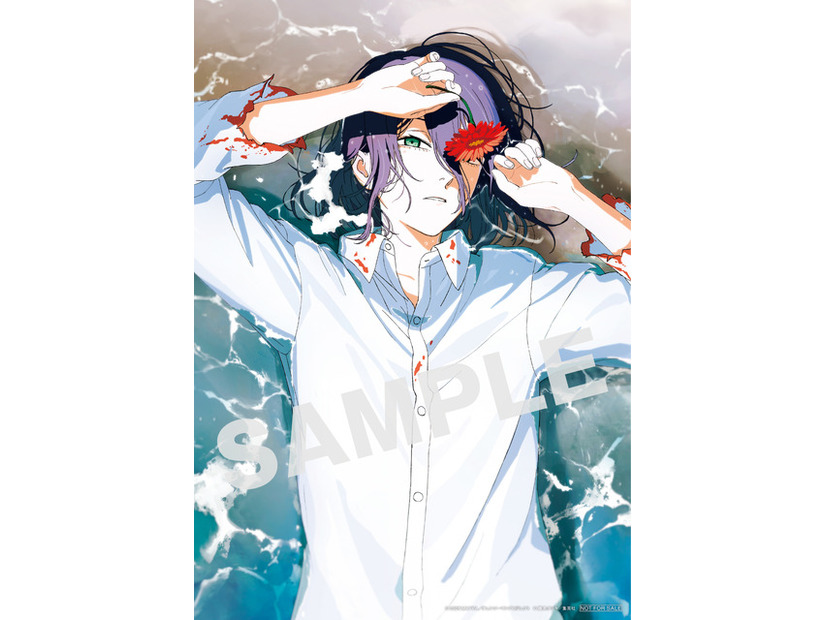 劇場版『チェンソーマン レゼ篇』© 2025 MAPPA／チェンソーマンプロジェクト ©藤本タツキ／集英社