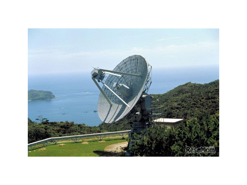 施設公開見学ツアー