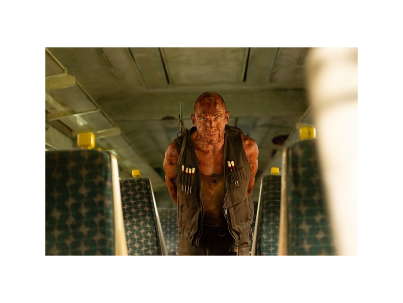 『28年後... 白骨の神殿』