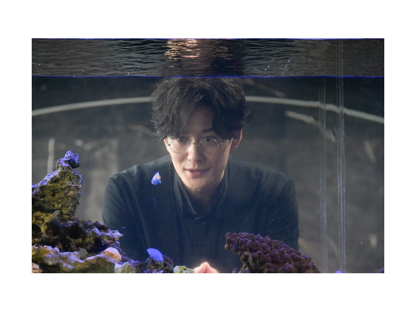 岡田将生「ちょっとだけエスパー」第2話（C）テレビ朝日