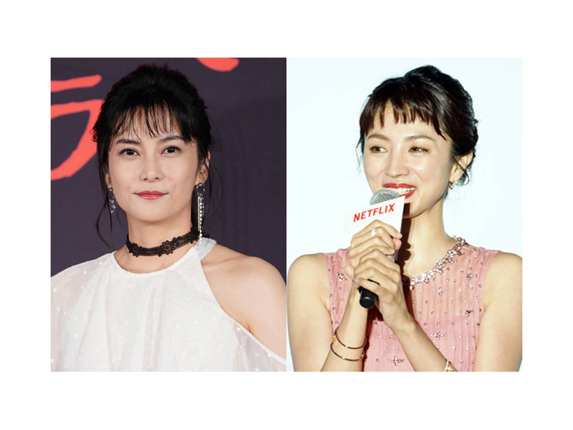 柴咲コウ、“心強かった”満島ひかりとの共演を振り返る「教わることもたくさん」