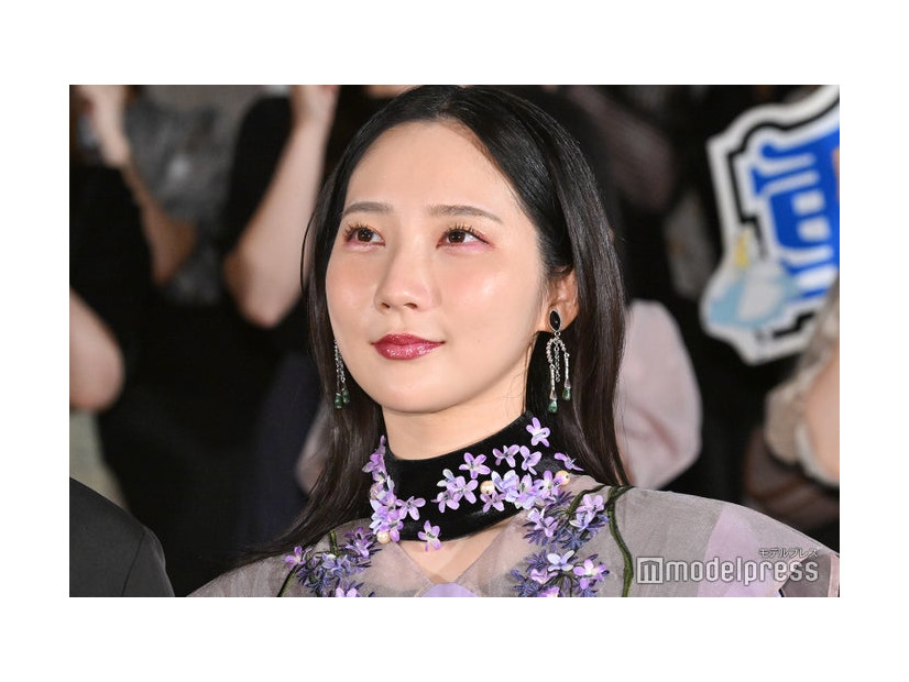 ファーストサマーウイカ（C）モデルプレス