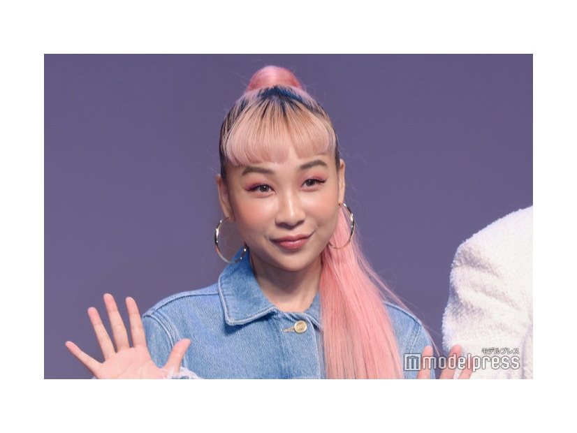 青山テルマ（C）モデルプレス