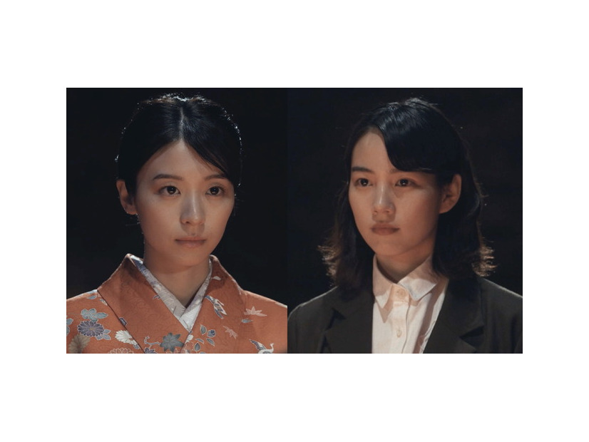 ABEMAオリジナルドラマ「MISS KING / ミス・キング」5話（C）AbemaTV, Inc.