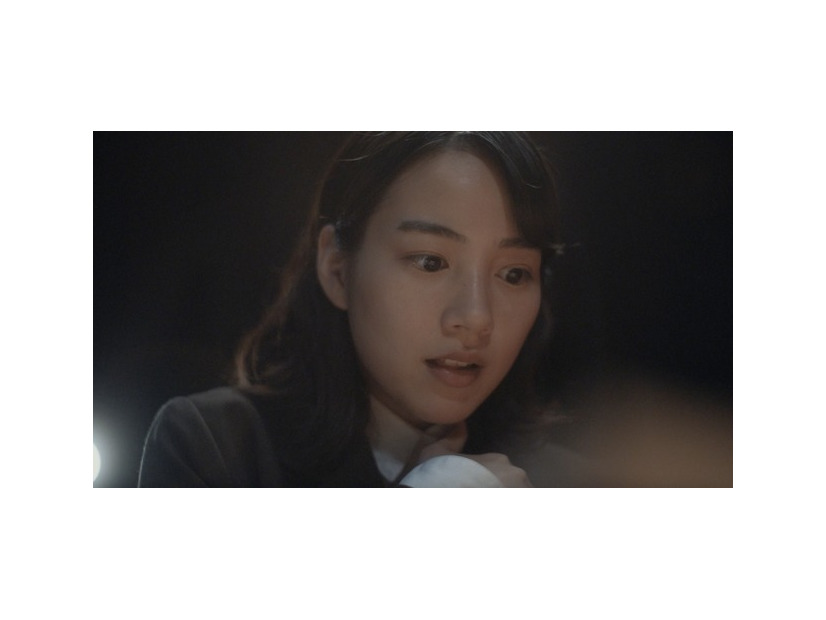 ABEMAオリジナルドラマ「MISS KING / ミス・キング」5話（C）AbemaTV, Inc.