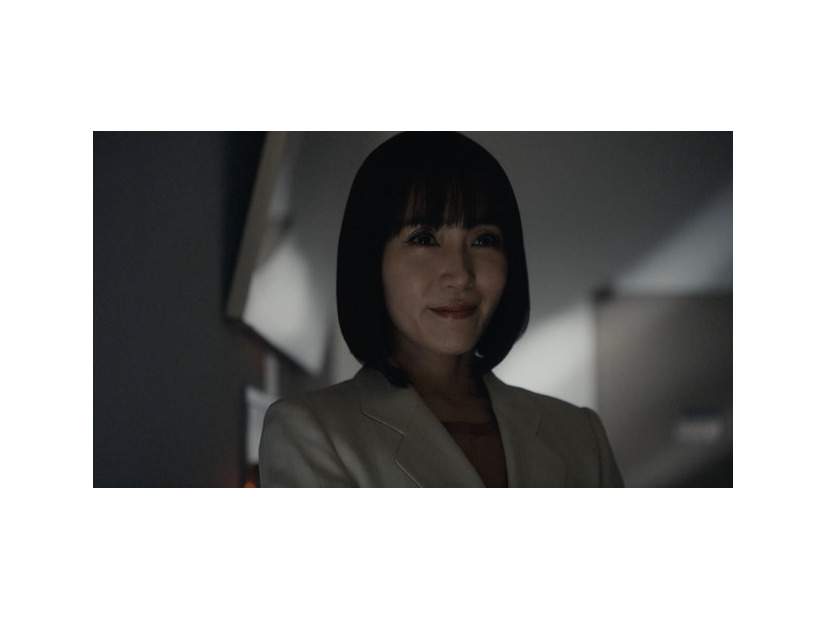 ABEMAオリジナルドラマ「MISS KING / ミス・キング」5話（C）AbemaTV, Inc.