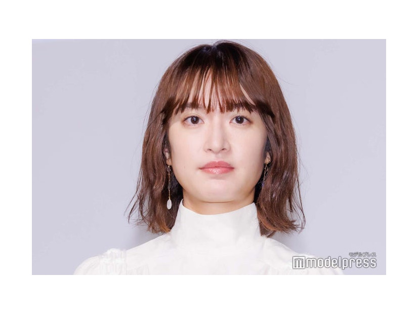 門脇麦（C）モデルプレス