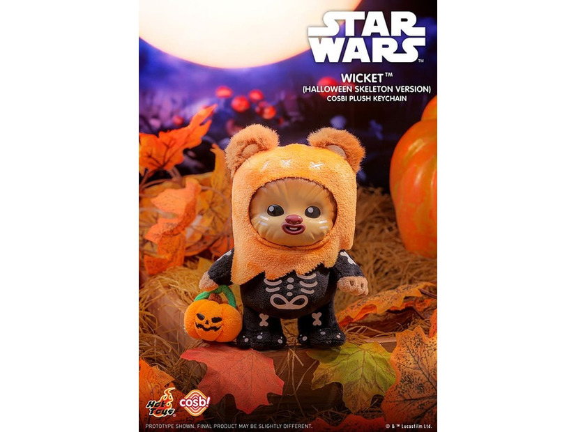 ウィケット（ゴースト）：各3,500円（税込）