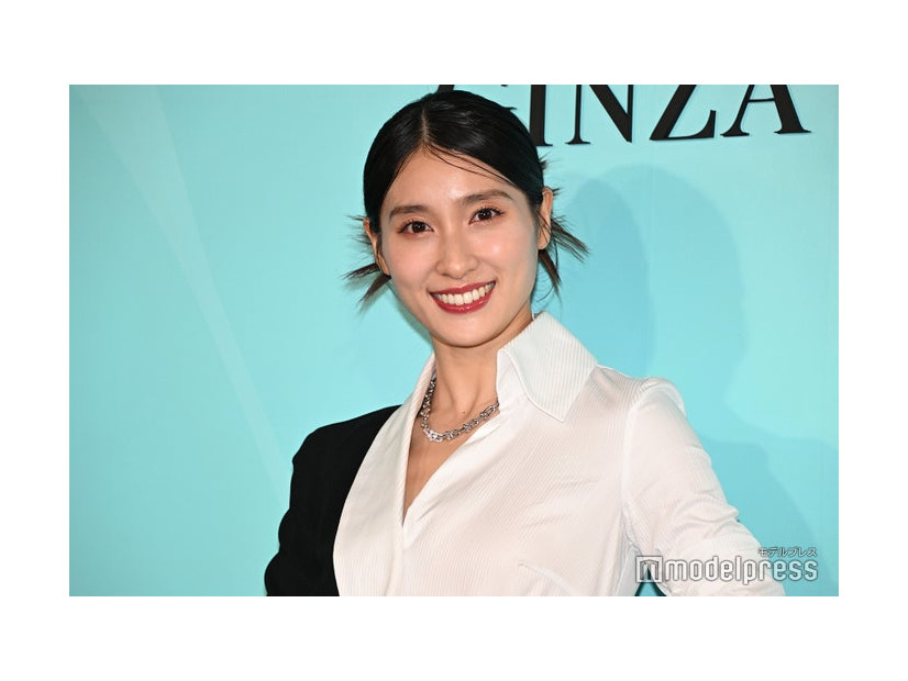 土屋太鳳（C）モデルプレス