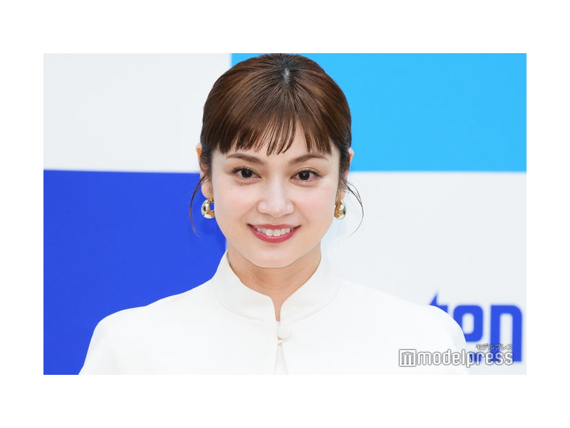 イベントに出席した平愛梨（C）モデルプレス