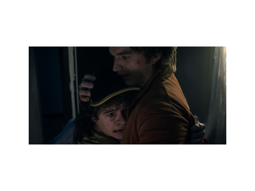 Netflixシリーズ「ストレンジャー・シングス 未知の世界 5」最終章：11月27日（木）10時より世界独占配信