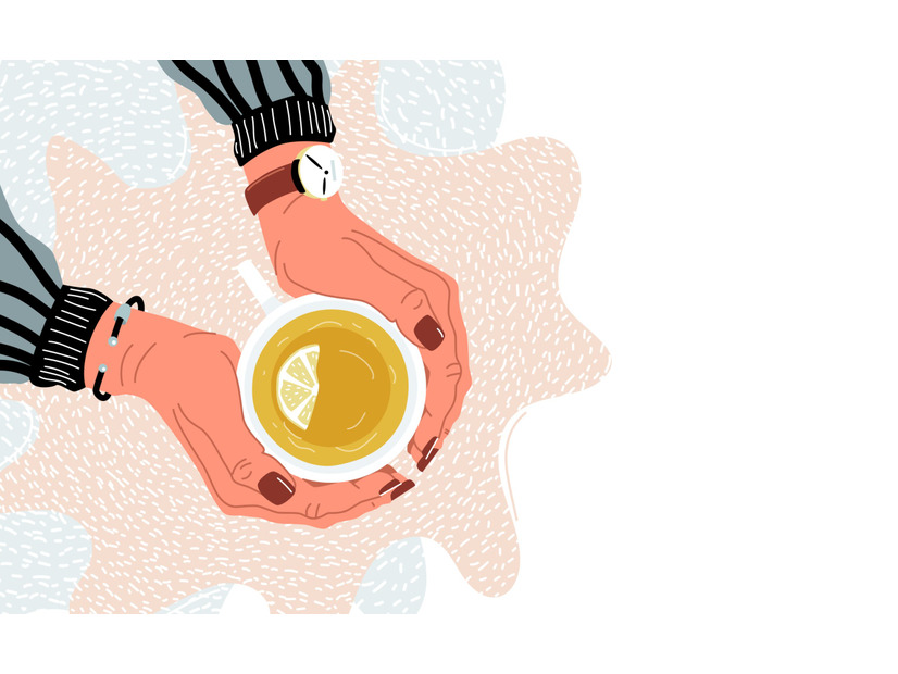 かかと、膝、肩、指、「更年期の坂を転がるように」全身が痛むようになった。「もう仕事も止めようか…」と覚悟したとき出会った「救世主のような」対策は