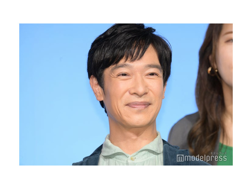 堺雅人（C）モデルプレス