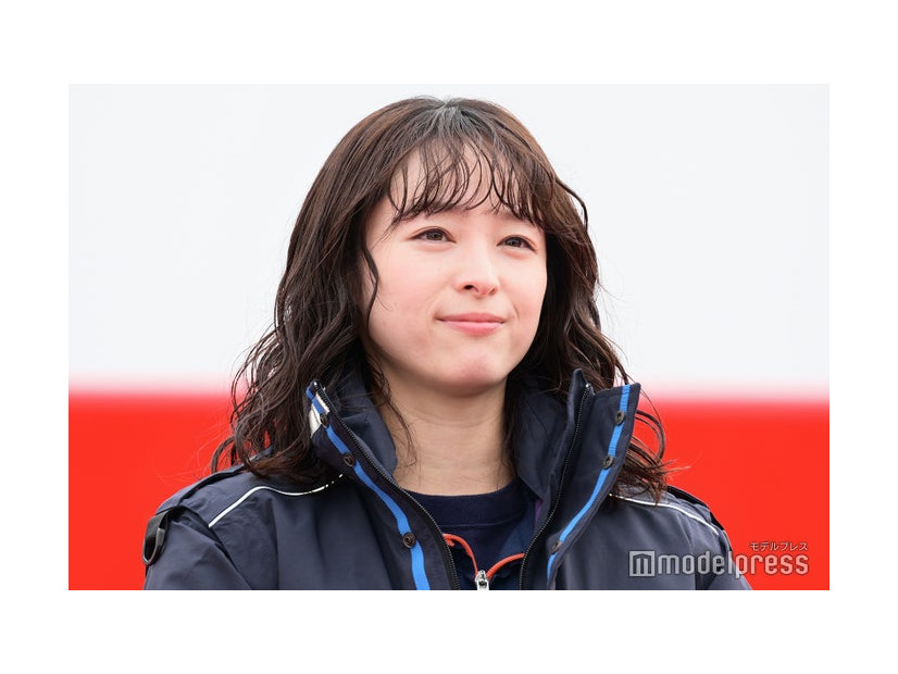 清野菜名（C）モデルプレス