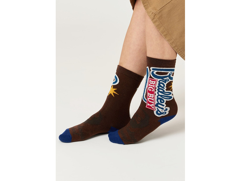 「ストレンジャー・シングス 未知の世界」×グラニフ　STRANGER THINGS TM/(C) Netflix.Used with permission.