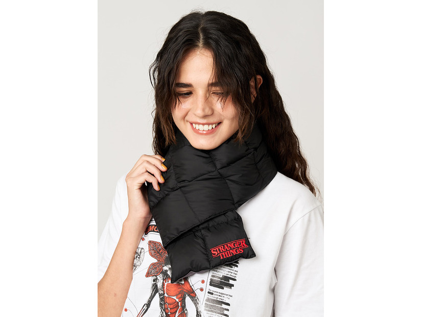 「ストレンジャー・シングス 未知の世界」×グラニフ　STRANGER THINGS TM/(C) Netflix.Used with permission.