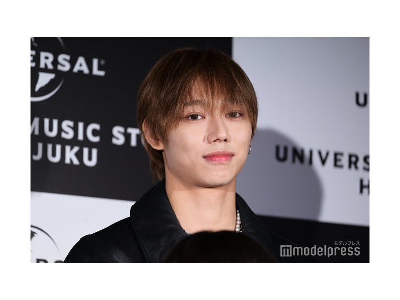 SEITO（C）モデルプレス