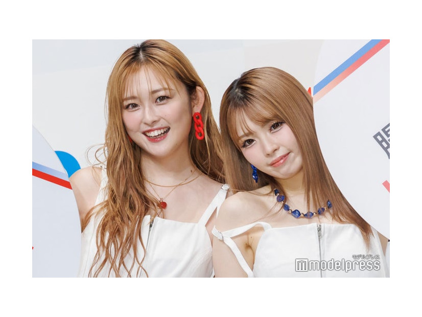 ゆうちゃみ、ゆい小池（ゆいちゃみ）（C）モデルプレス