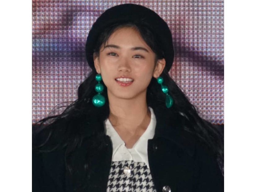 櫻坂46山崎天、新曲センターを務める後輩・村井優を絶賛「頼もしかったですね」